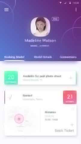 免费DDOS攻击测试工具软件找一个企业定制界面